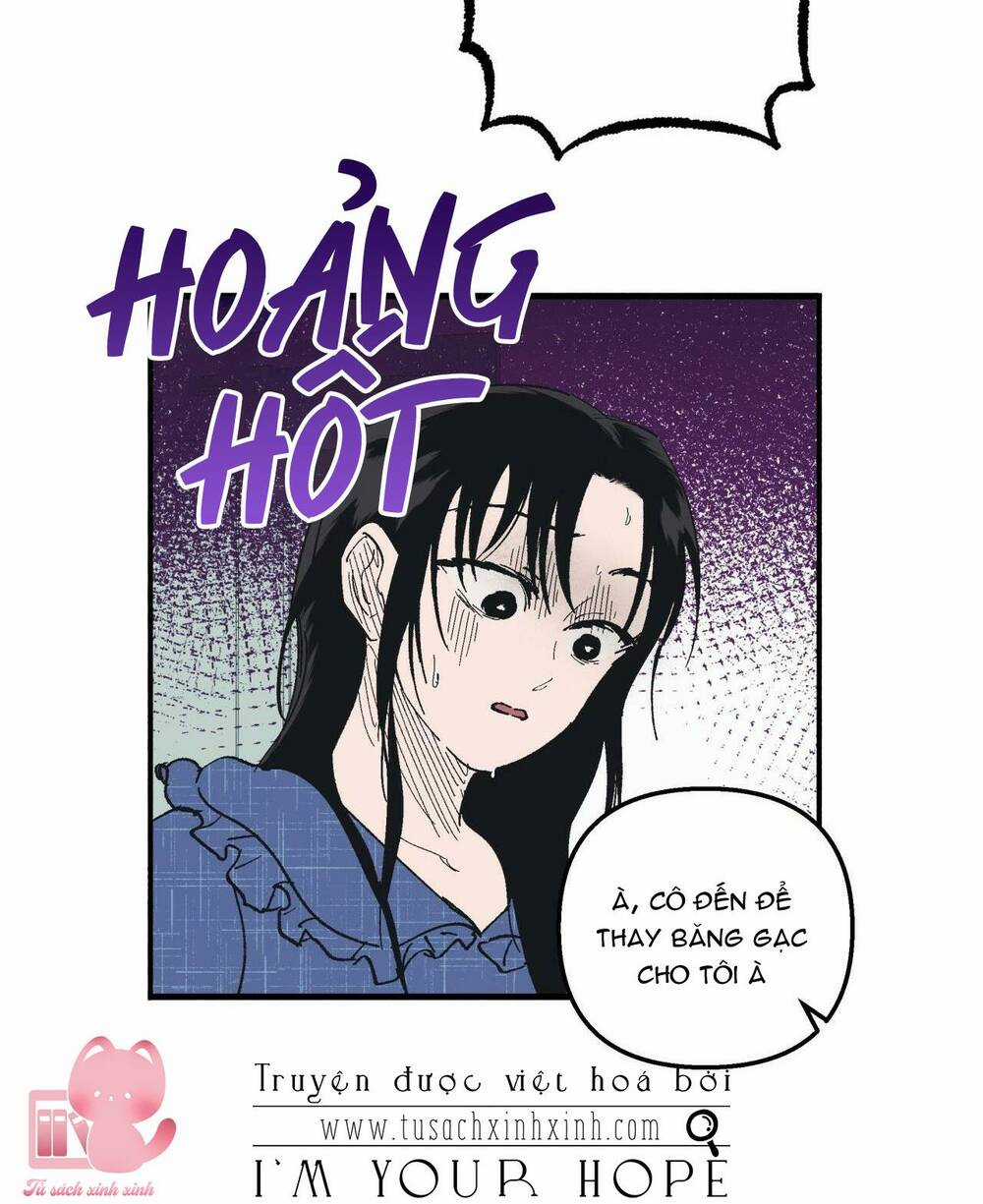 Đảo Phù Thủy - Chapter 9 - Trang 37