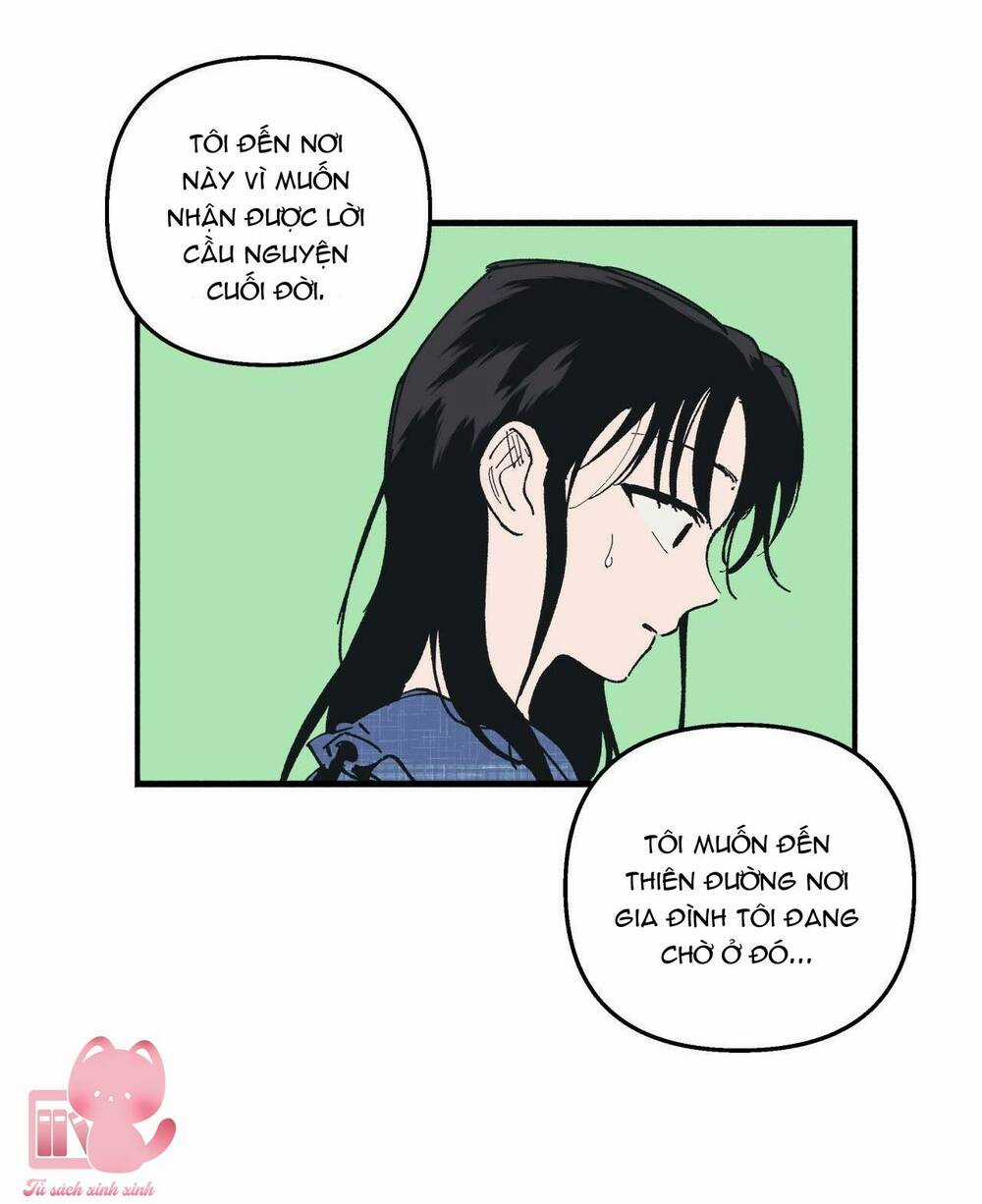 Đảo Phù Thủy - Chapter 9 - Trang 40