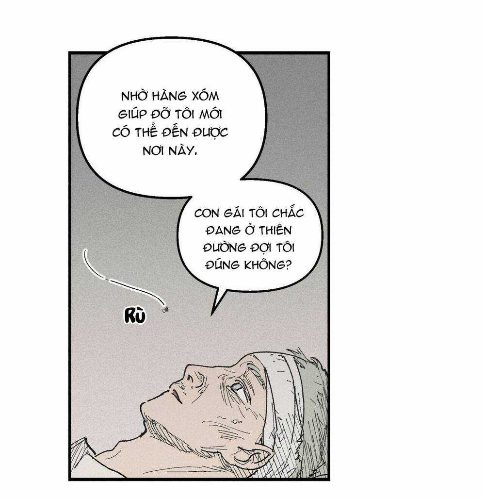 Đảo Phù Thủy - Chapter 9 - Trang 41