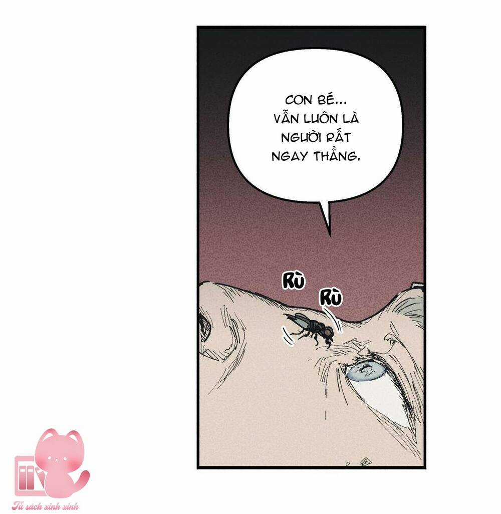 Đảo Phù Thủy - Chapter 9 - Trang 42