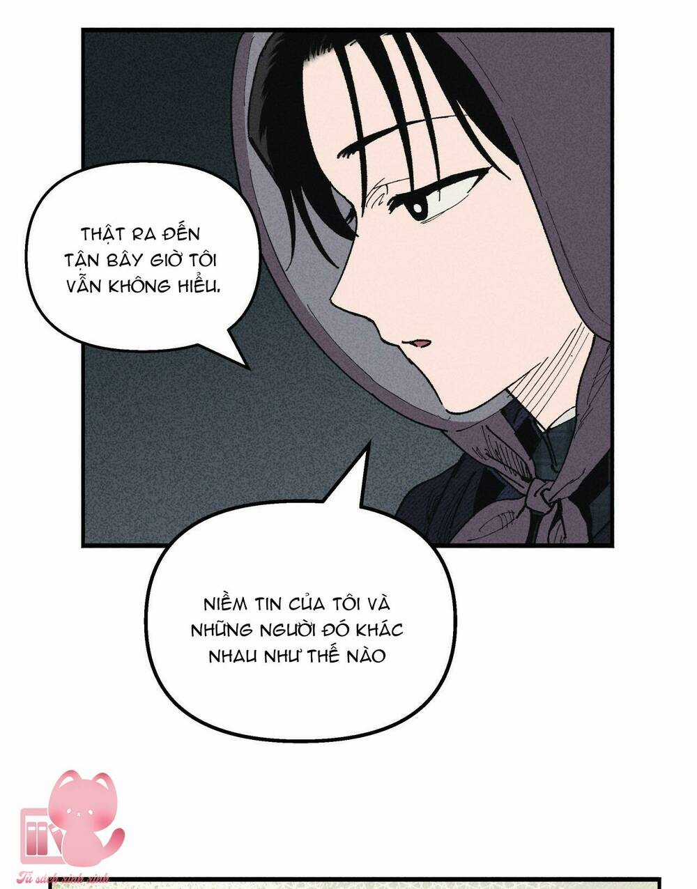 Đảo Phù Thủy - Chapter 9 - Trang 47