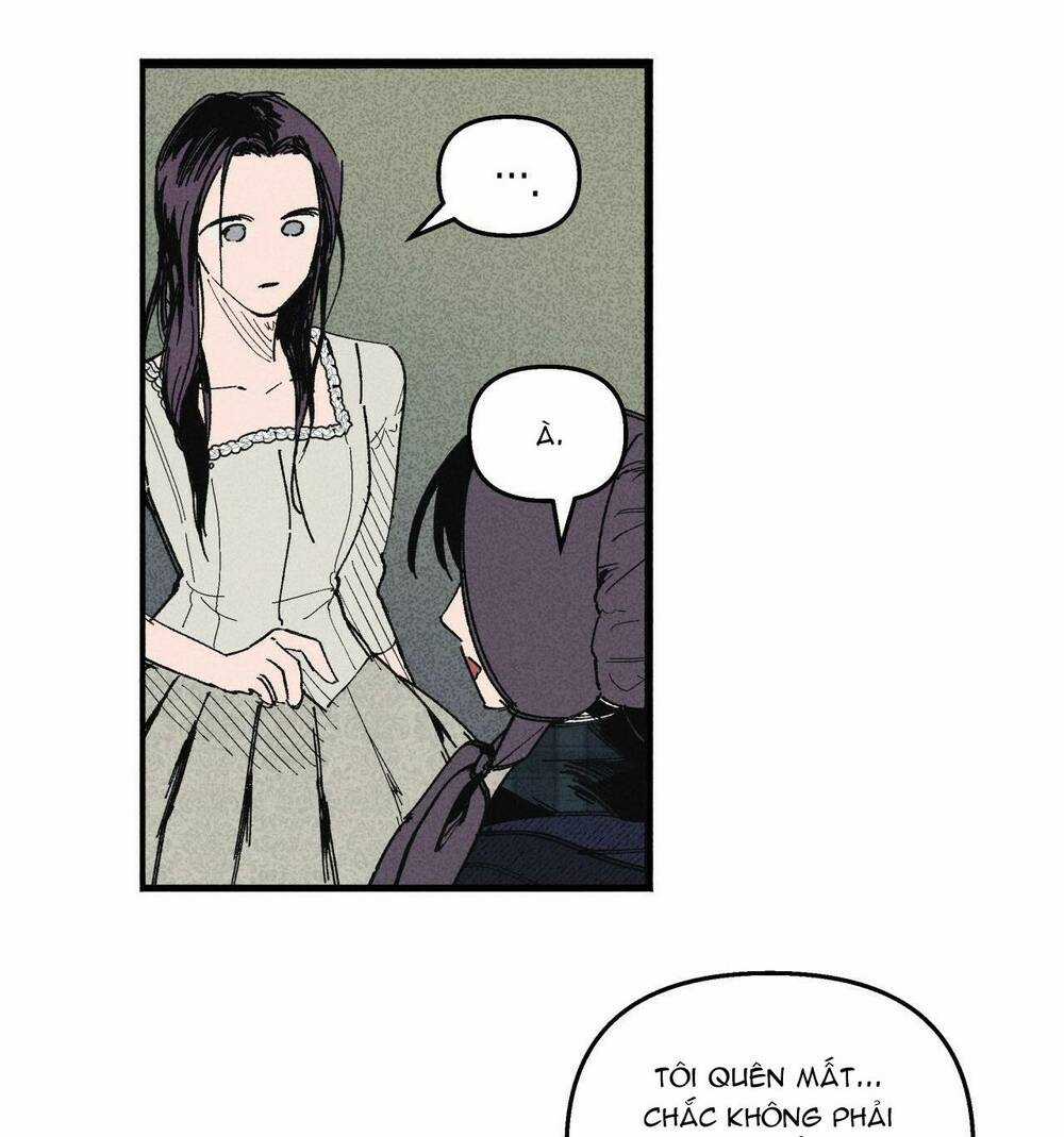 Đảo Phù Thủy - Chapter 9 - Trang 49