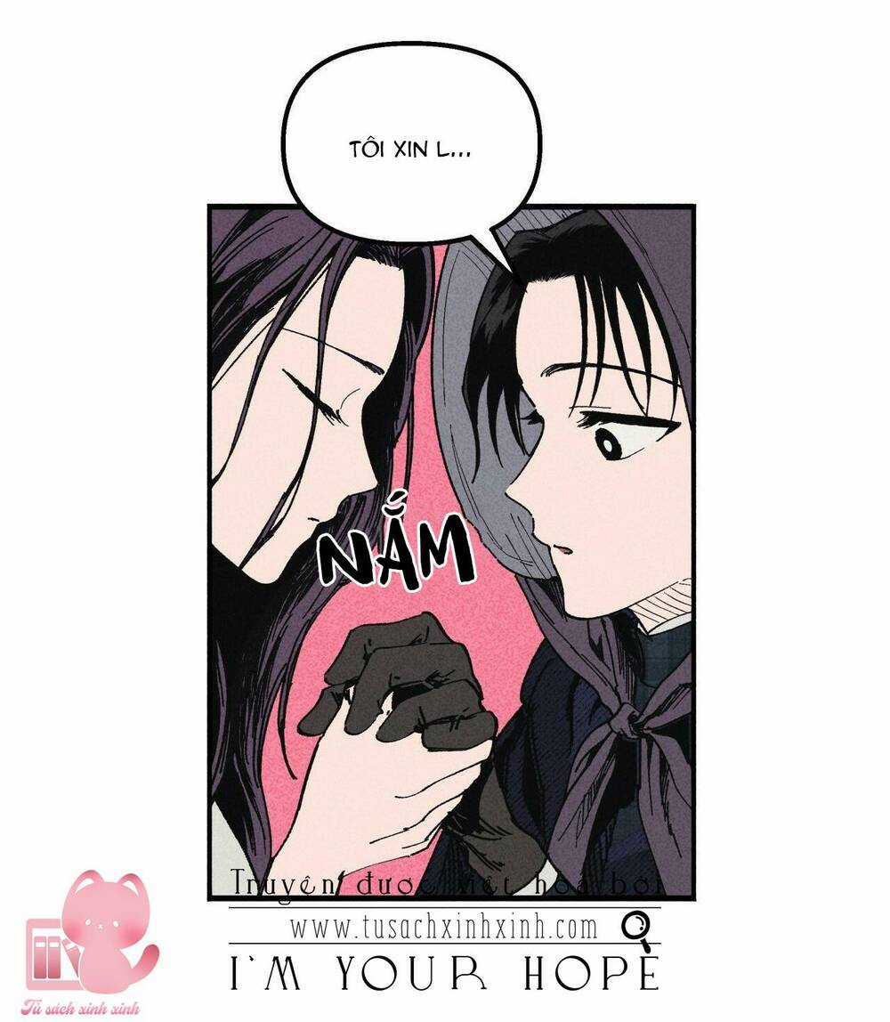 Đảo Phù Thủy - Chapter 9 - Trang 51