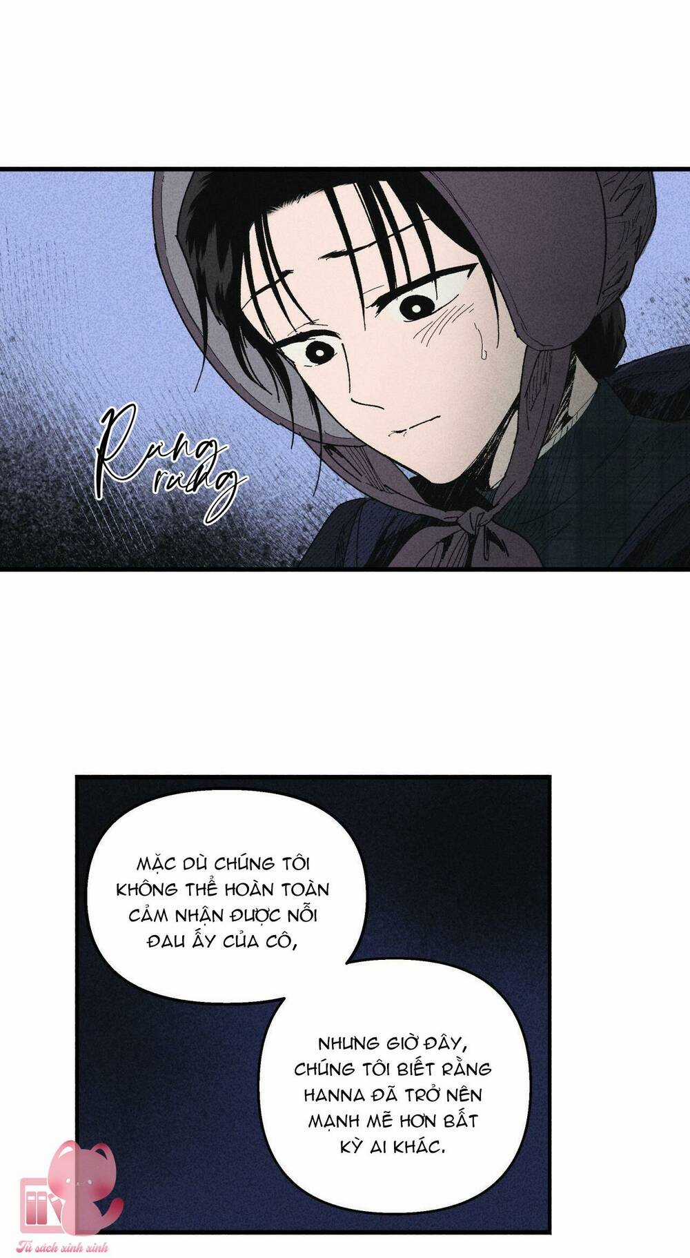 Đảo Phù Thủy - Chapter 9 - Trang 54