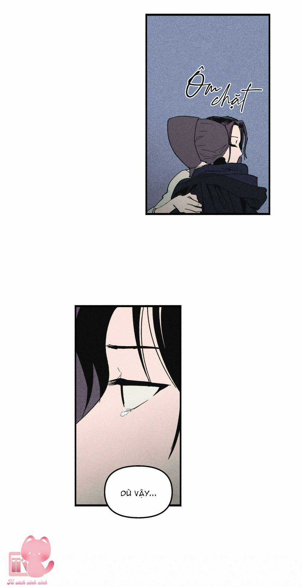 Đảo Phù Thủy - Chapter 9 - Trang 55