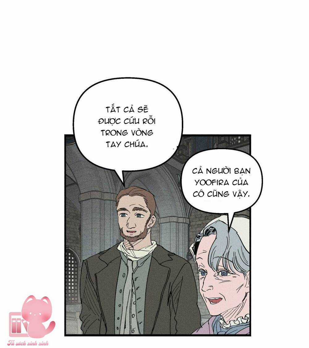 Đảo Phù Thủy - Chapter 9 - Trang 57