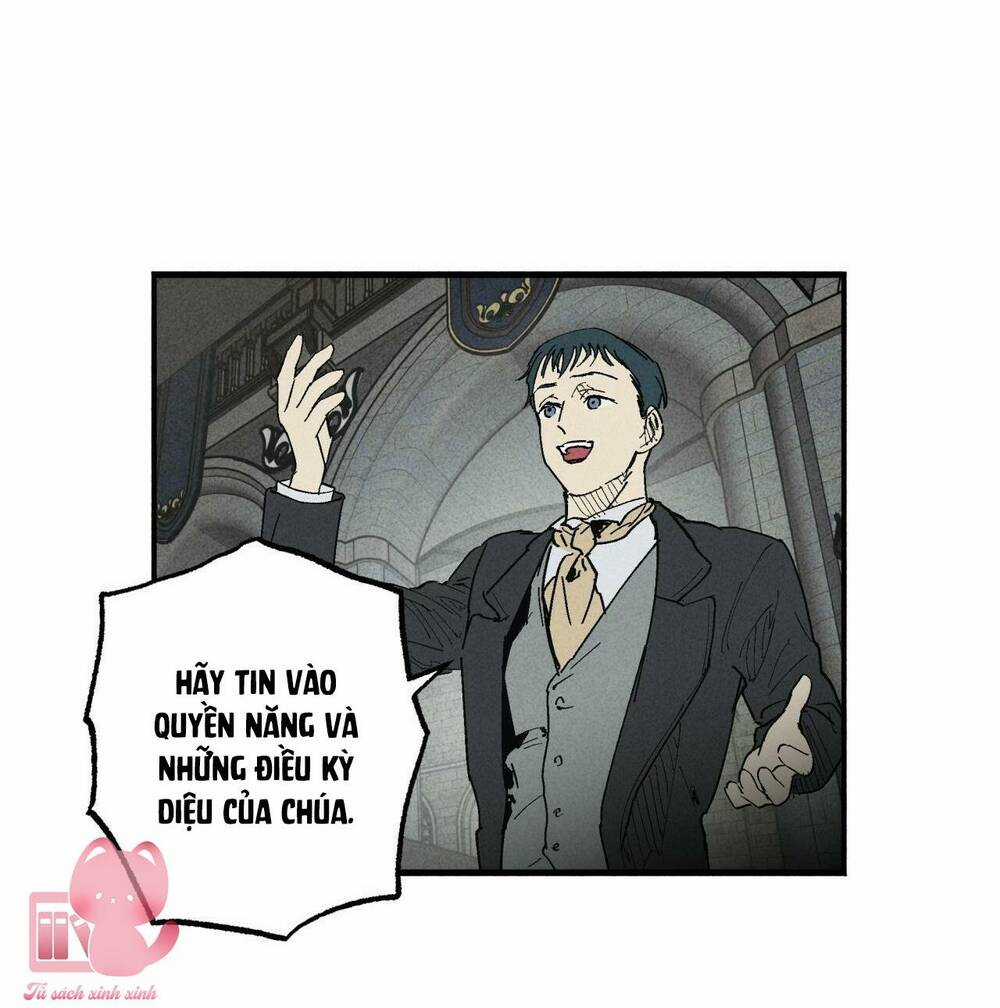 Đảo Phù Thủy - Chapter 9 - Trang 59