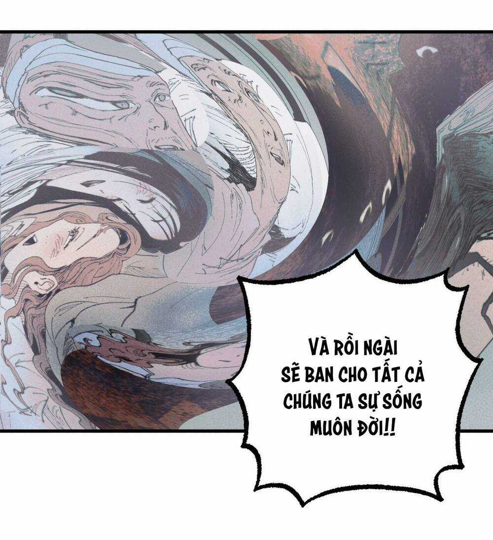 Đảo Phù Thủy - Chapter 9 - Trang 60