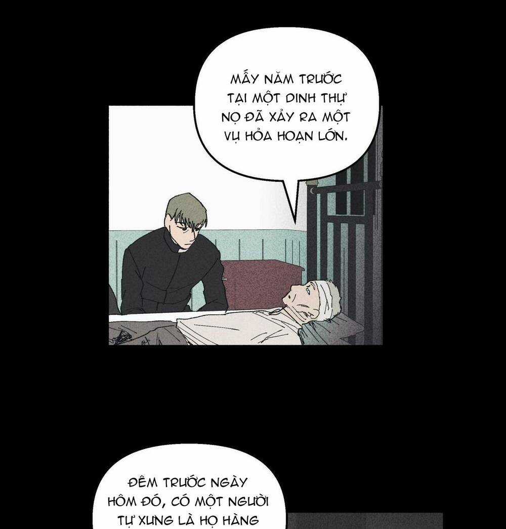 Đảo Phù Thủy - Chapter 9 - Trang 63