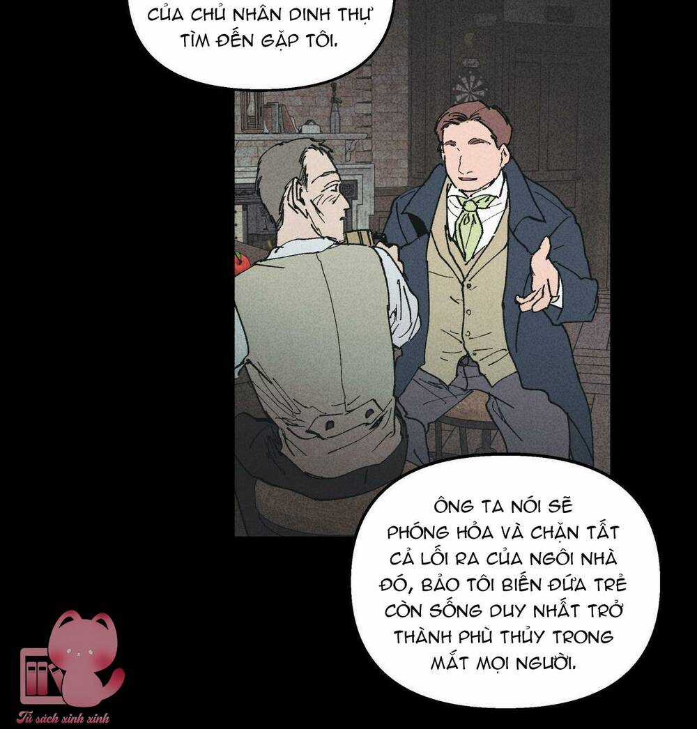 Đảo Phù Thủy - Chapter 9 - Trang 64