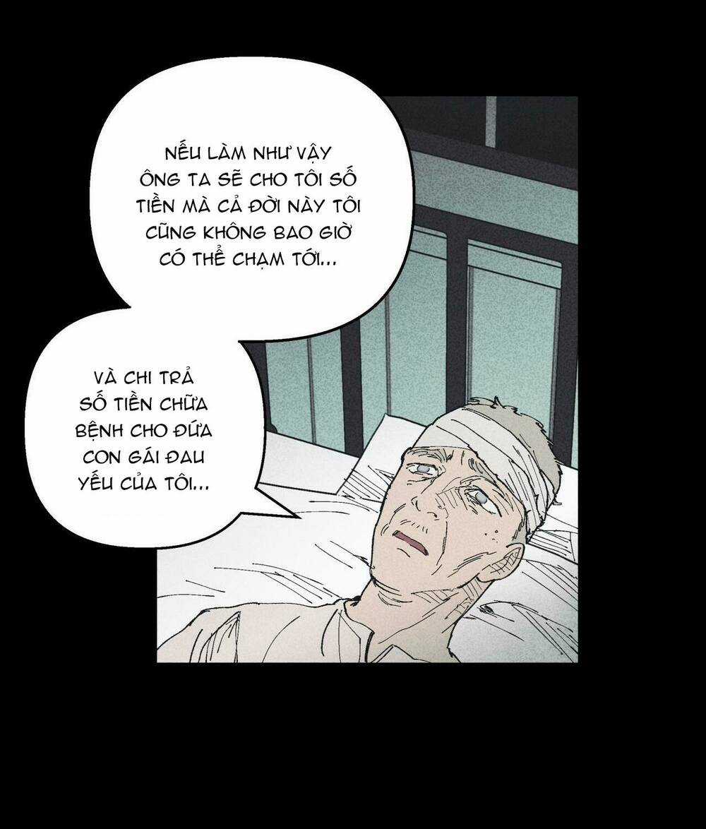 Đảo Phù Thủy - Chapter 9 - Trang 65