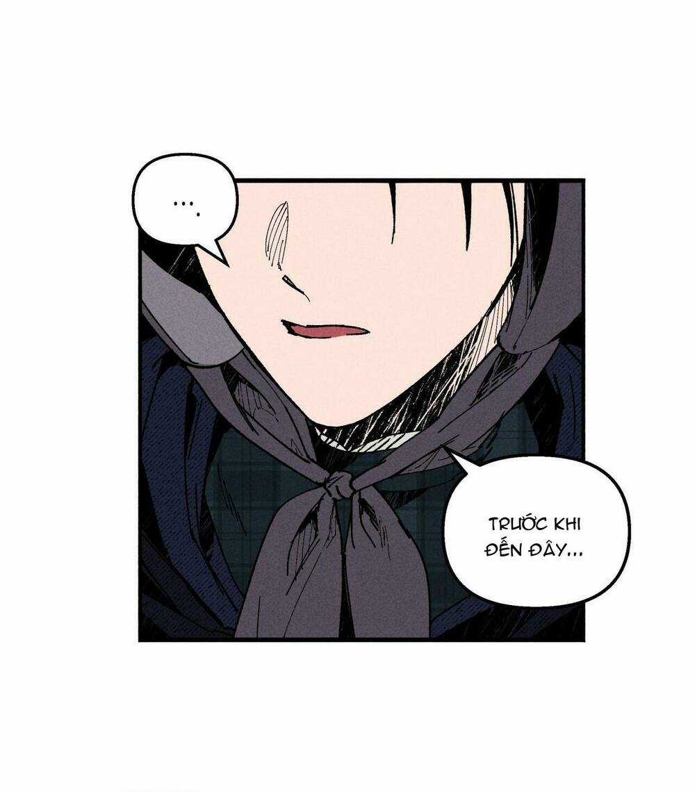 Đảo Phù Thủy - Chapter 9 - Trang 8