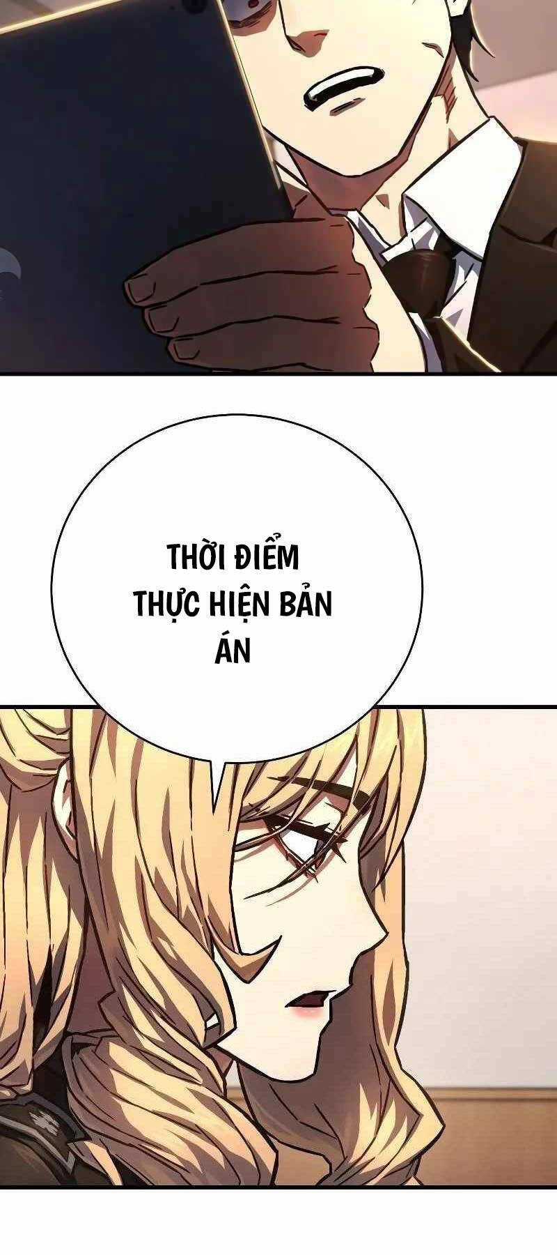 Đao Phủ - Chapter 1.5 - Trang 14