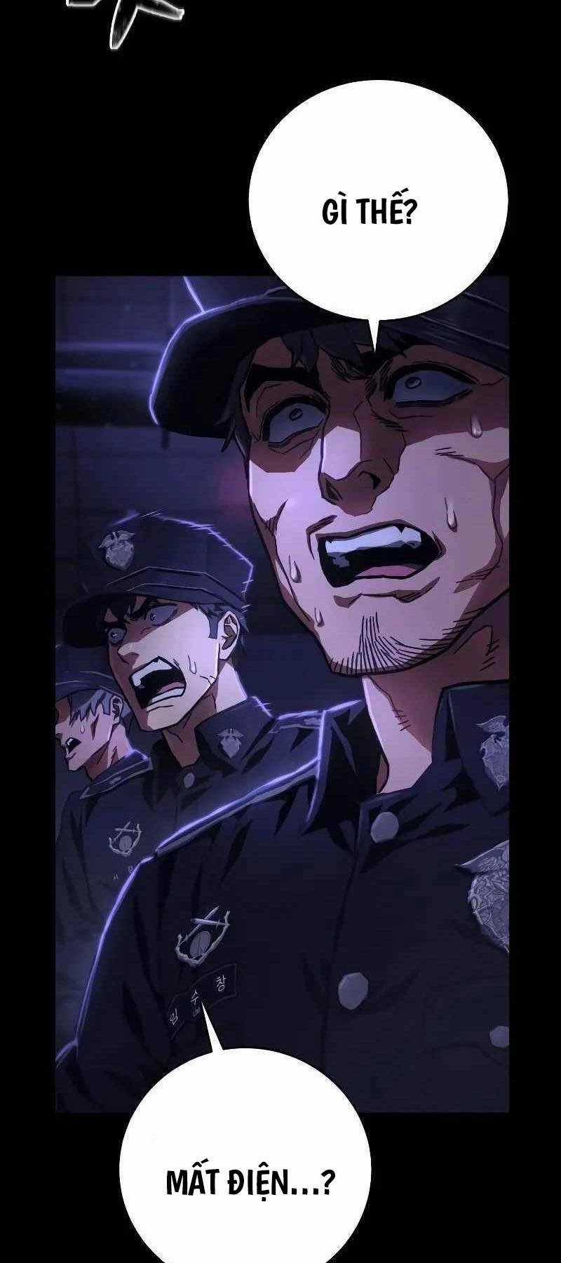Đao Phủ - Chapter 1.5 - Trang 16