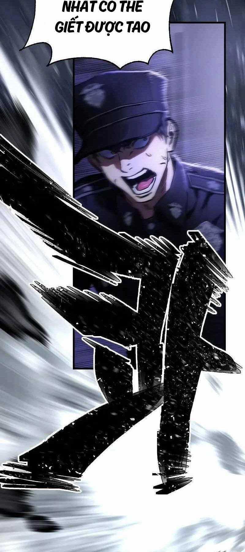 Đao Phủ - Chapter 1.5 - Trang 20