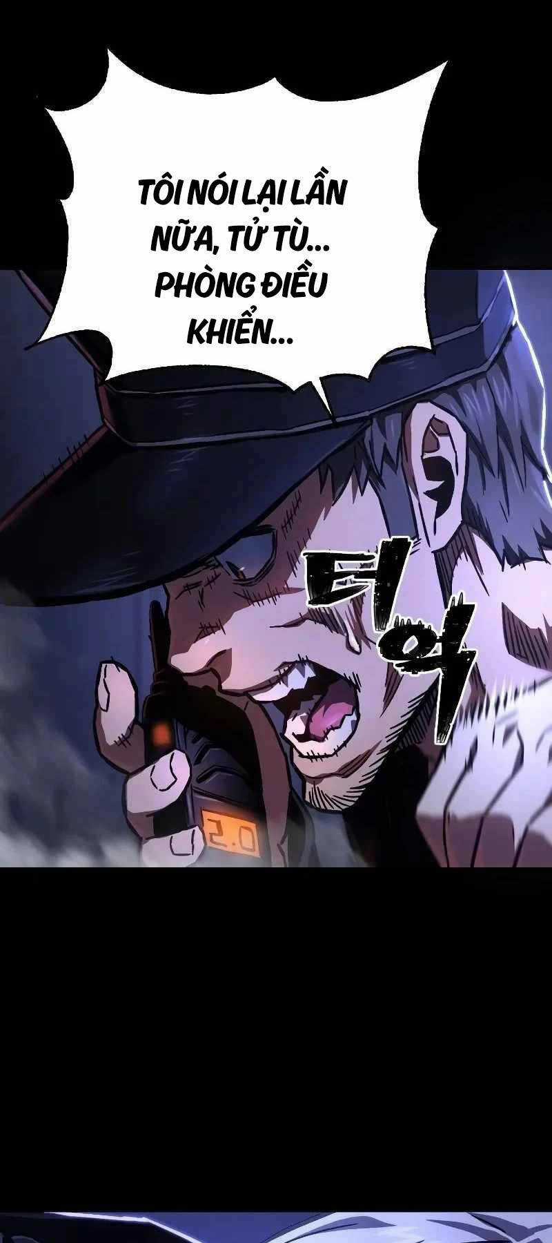 Đao Phủ - Chapter 1.5 - Trang 24