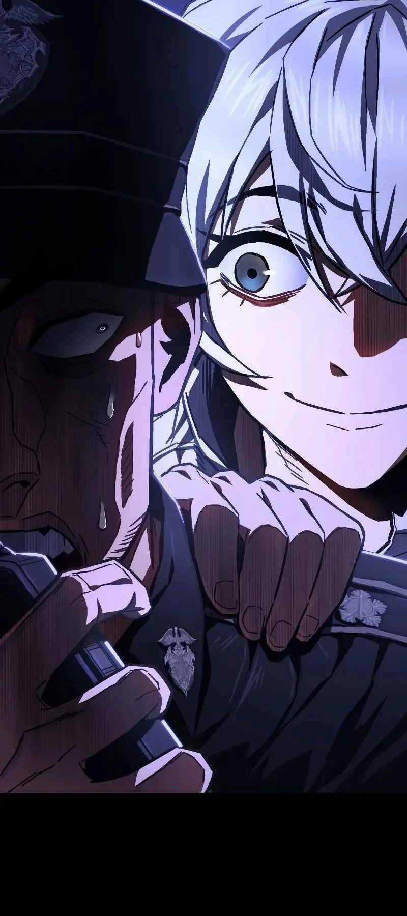 Đao Phủ - Chapter 1.5 - Trang 25