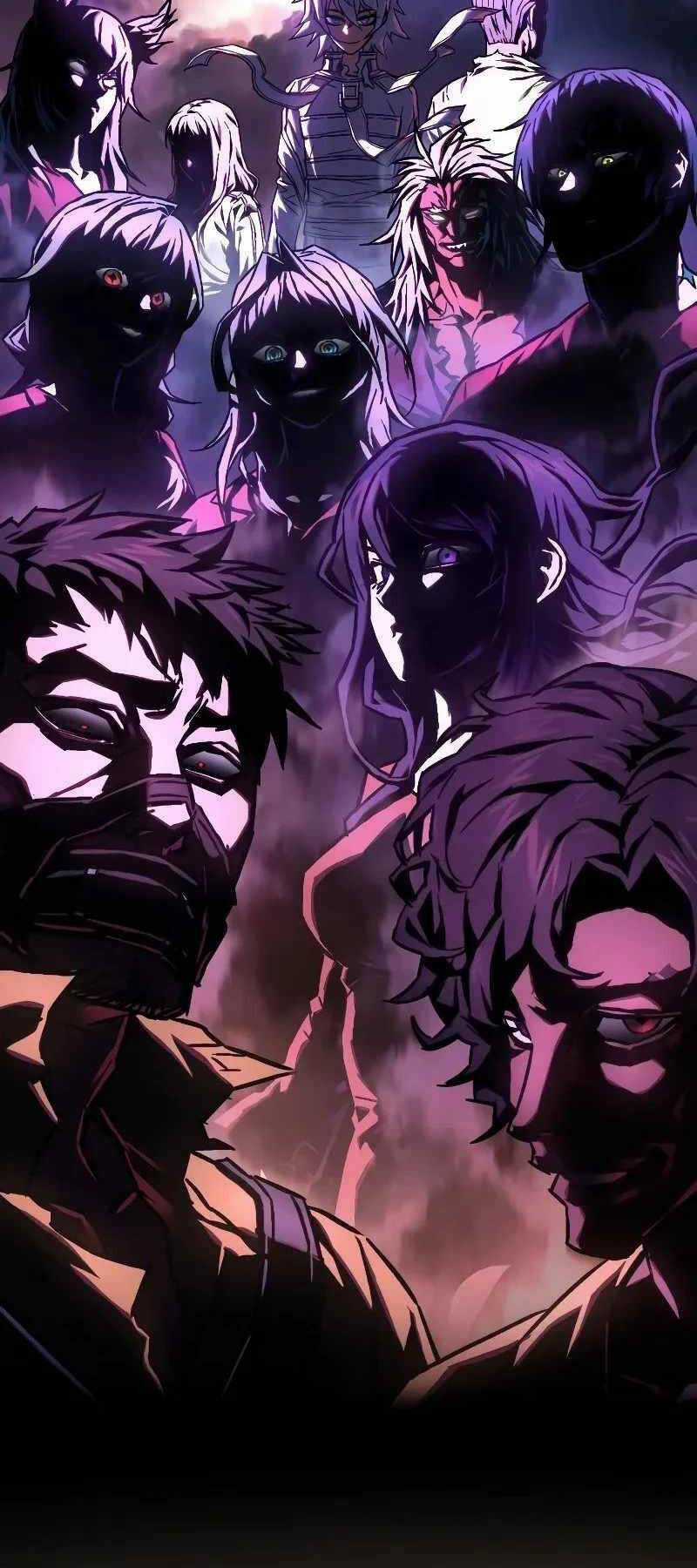 Đao Phủ - Chapter 1.5 - Trang 49