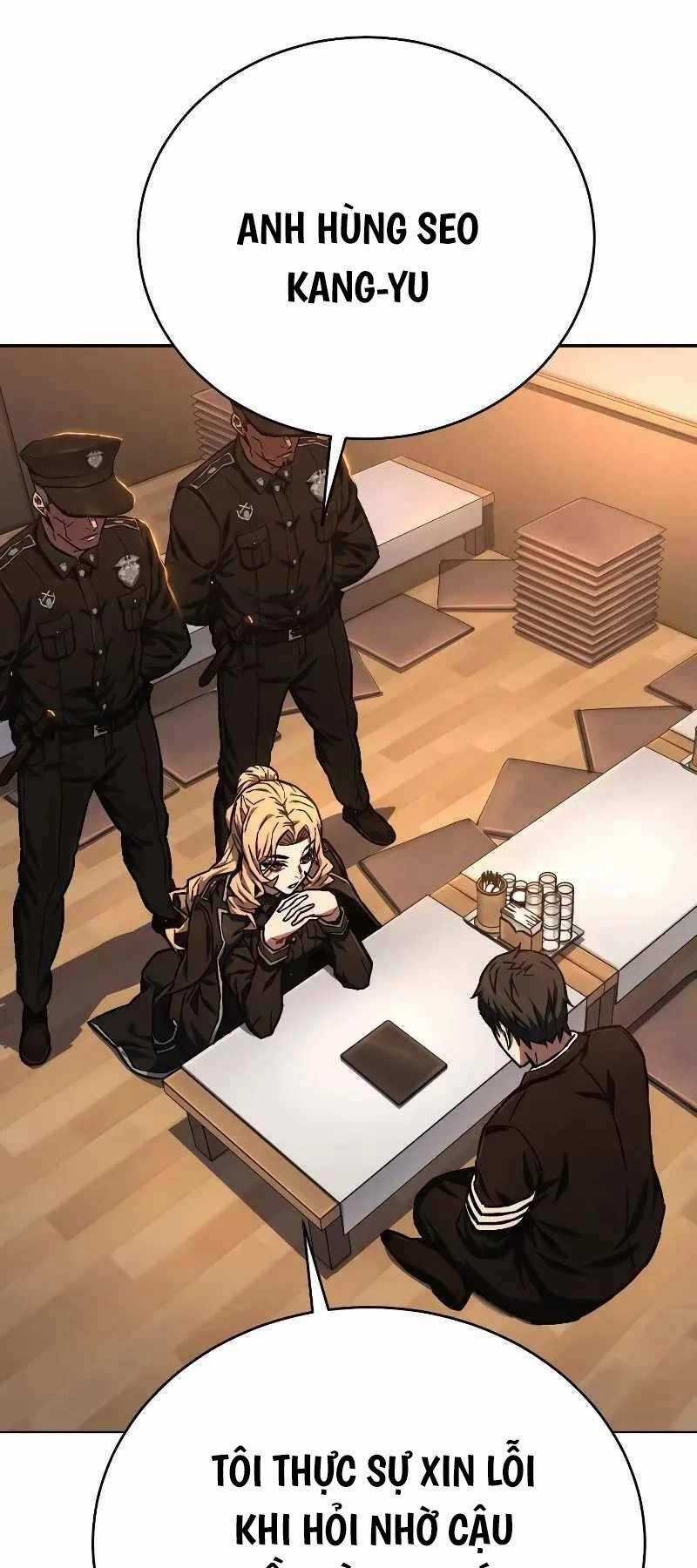 Đao Phủ - Chapter 1.5 - Trang 54