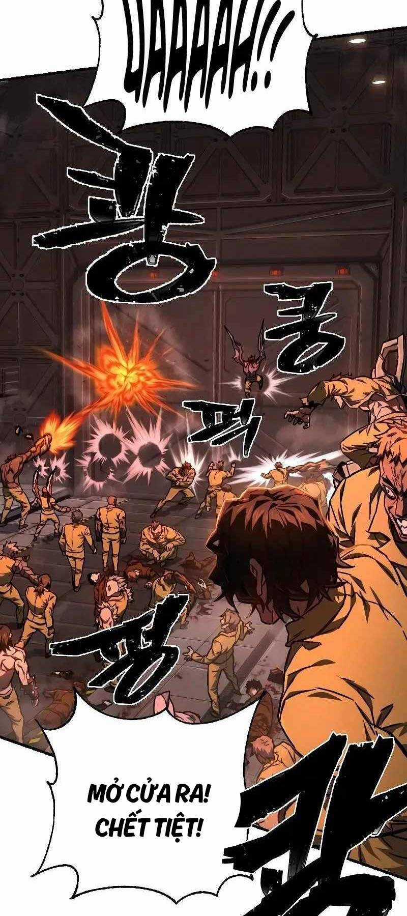 Đao Phủ - Chapter 1.5 - Trang 60