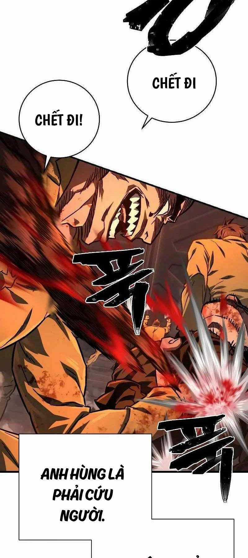 Đao Phủ - Chapter 1.5 - Trang 61