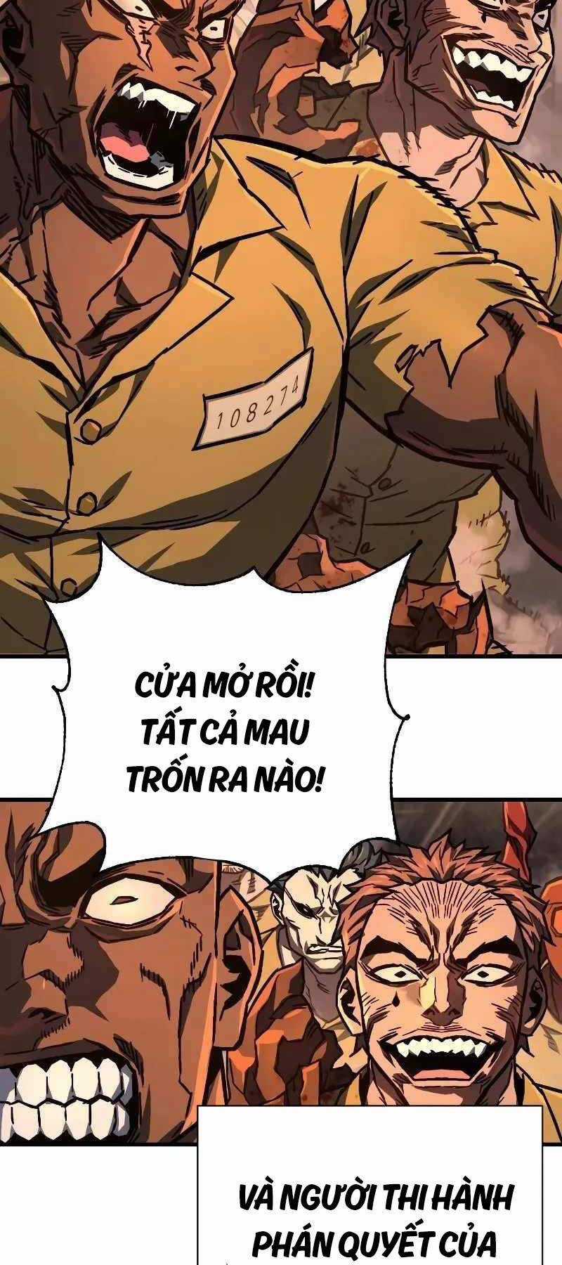 Đao Phủ - Chapter 1.5 - Trang 65