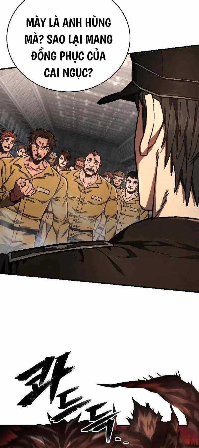 Đao Phủ - Chapter 1.5 - Trang 74