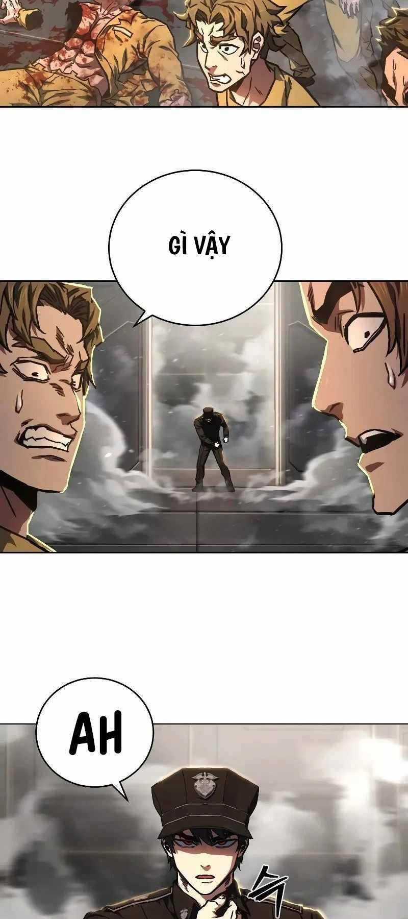 Đao Phủ - Chapter 1.5 - Trang 85