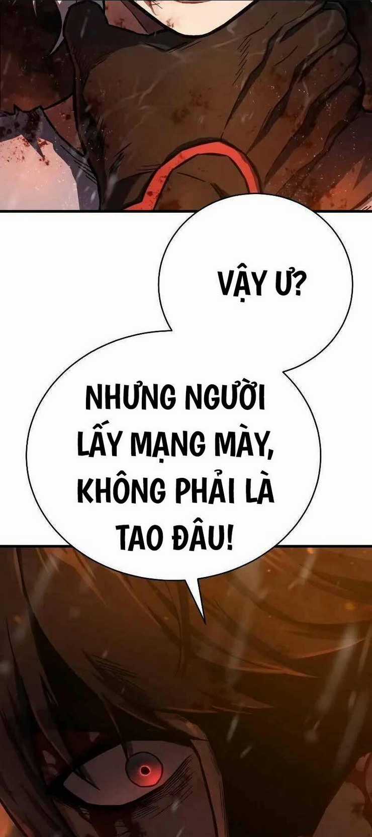 Đao Phủ - Chapter 1 - Trang 11
