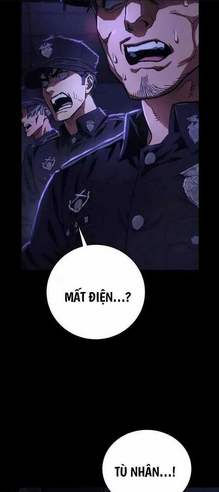 Đao Phủ - Chapter 1 - Trang 105