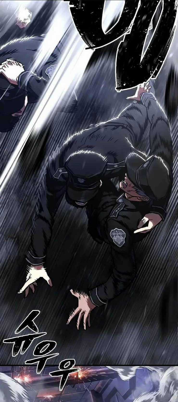 Đao Phủ - Chapter 1 - Trang 110