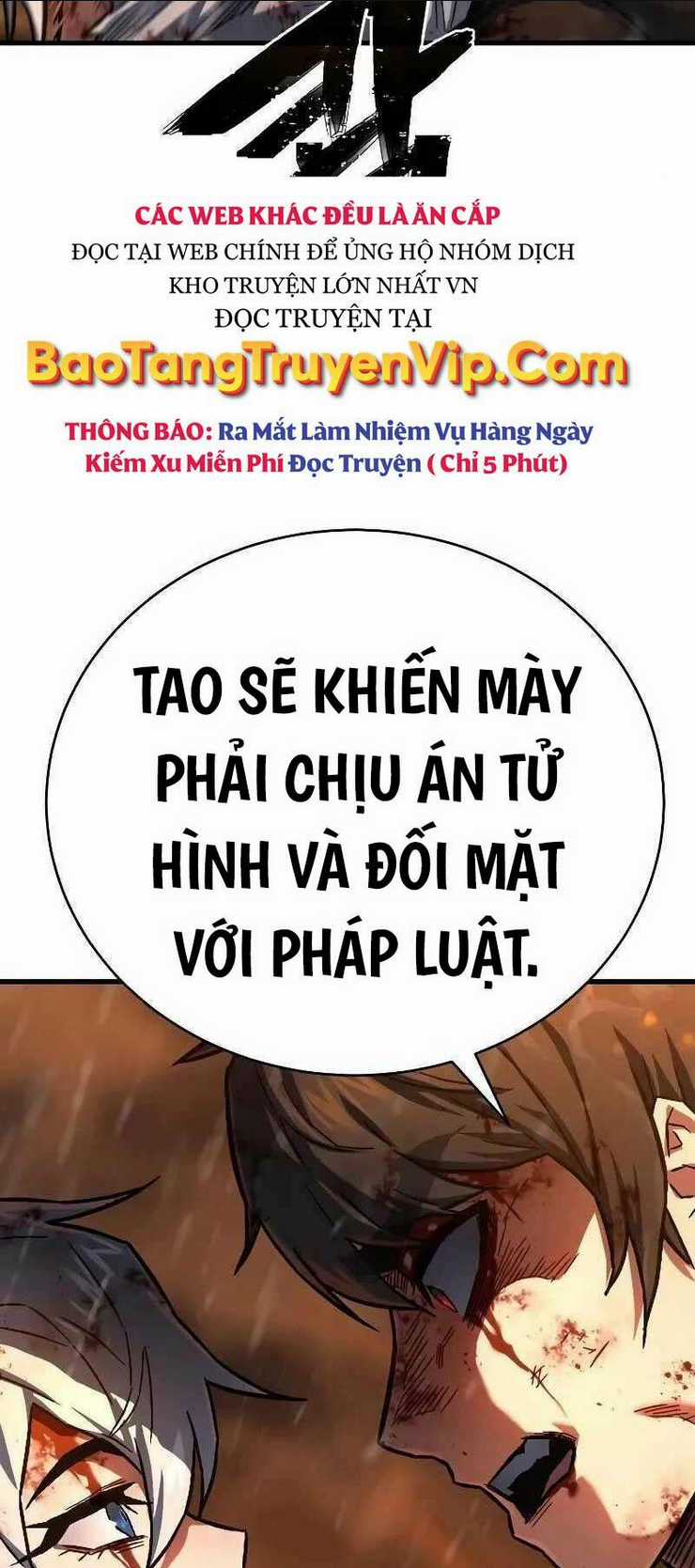 Đao Phủ - Chapter 1 - Trang 13