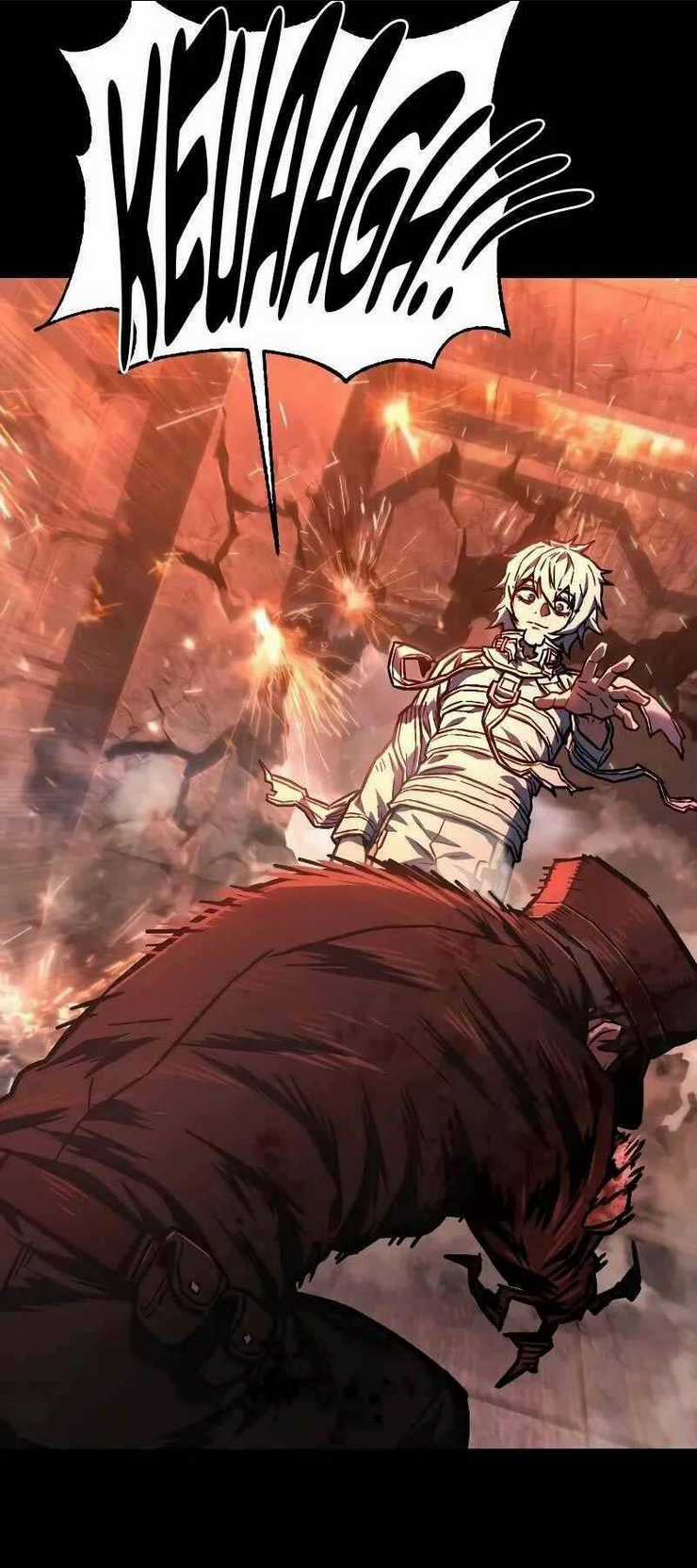 Đao Phủ - Chapter 1 - Trang 124