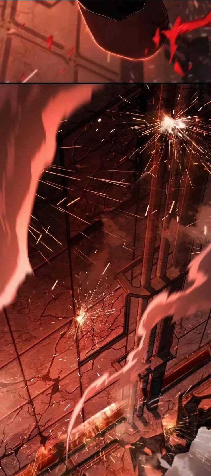 Đao Phủ - Chapter 1 - Trang 131