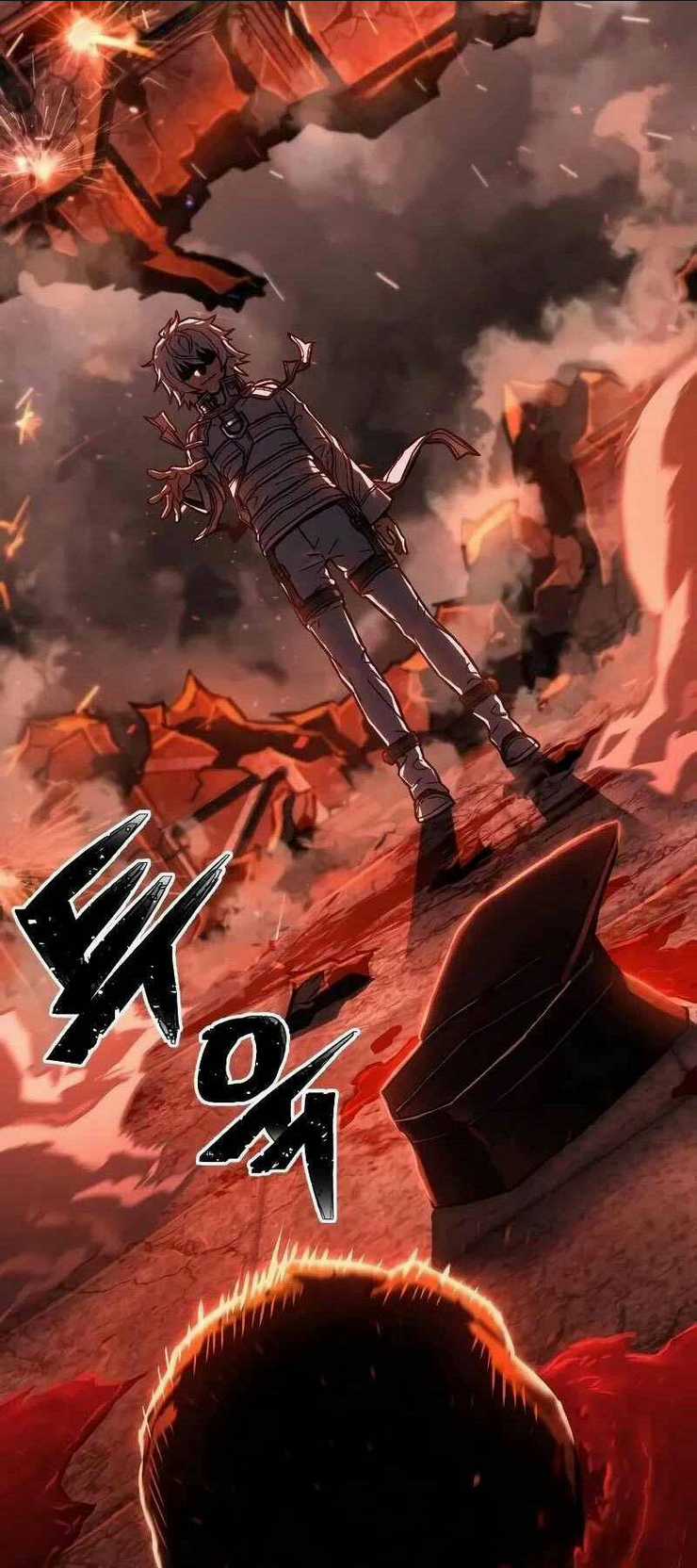 Đao Phủ - Chapter 1 - Trang 132