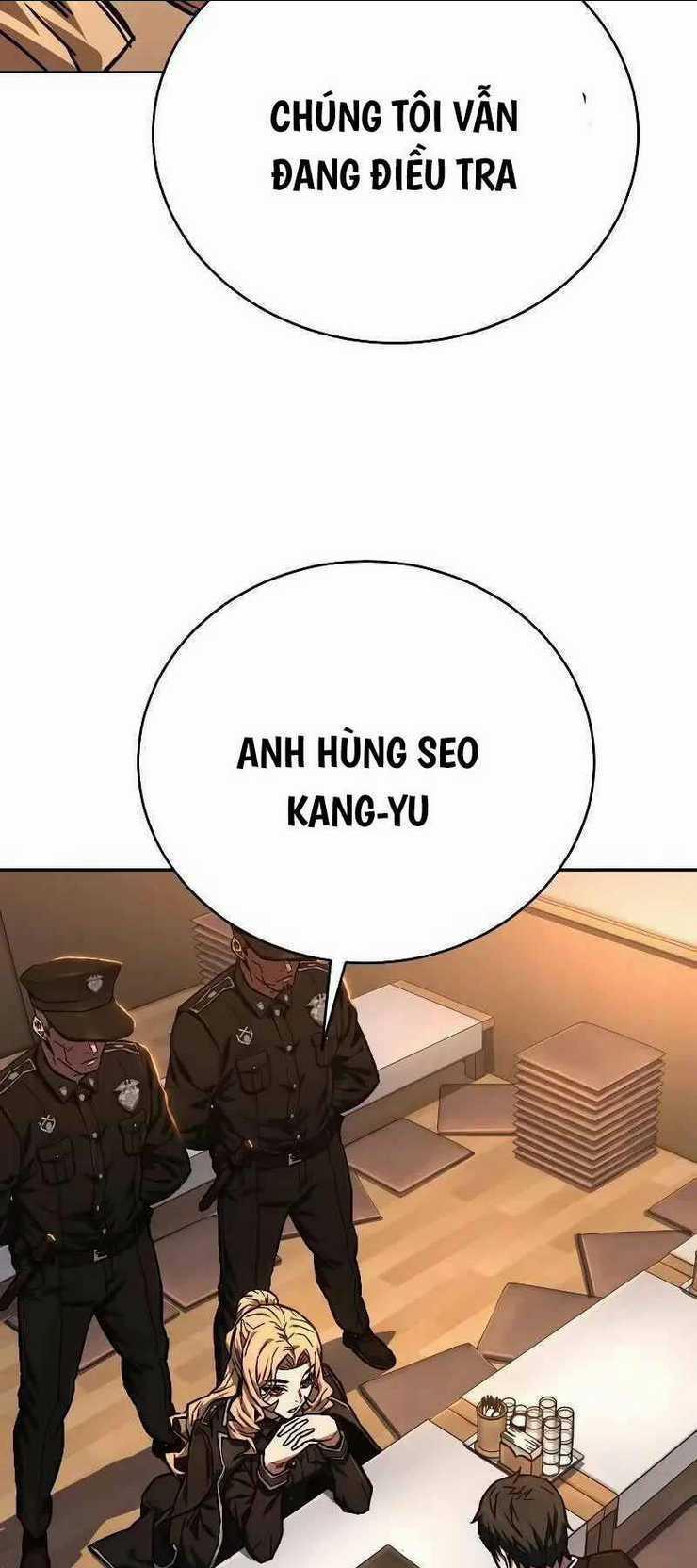 Đao Phủ - Chapter 1 - Trang 142