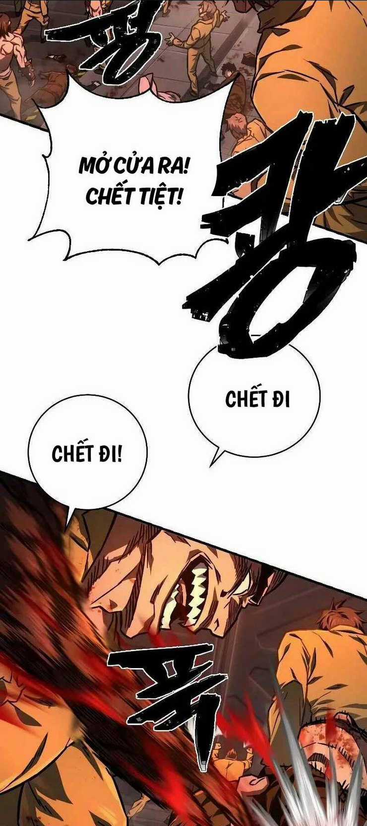 Đao Phủ - Chapter 1 - Trang 149