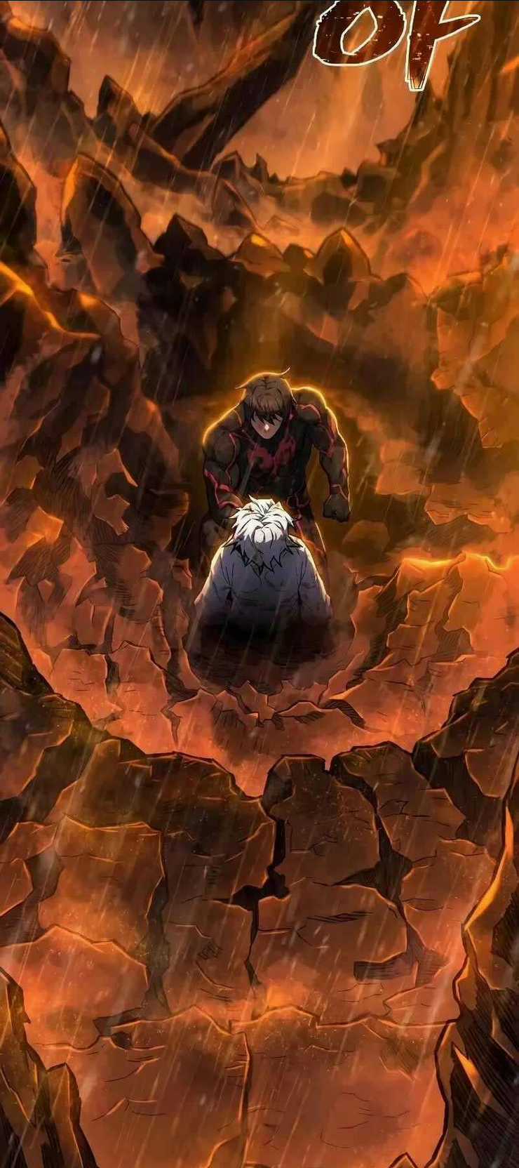 Đao Phủ - Chapter 1 - Trang 16