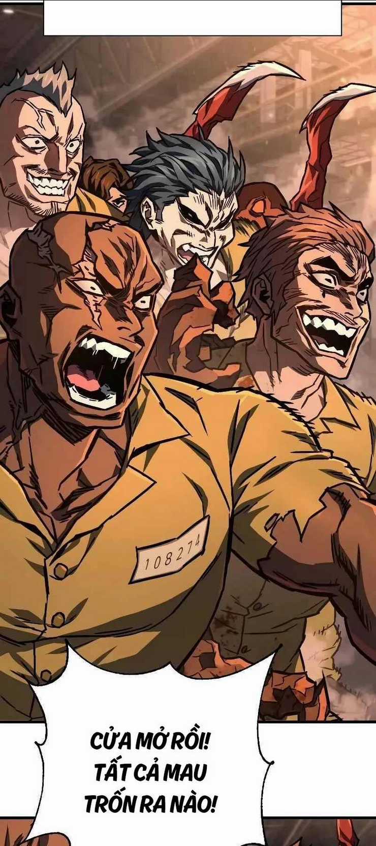 Đao Phủ - Chapter 1 - Trang 153