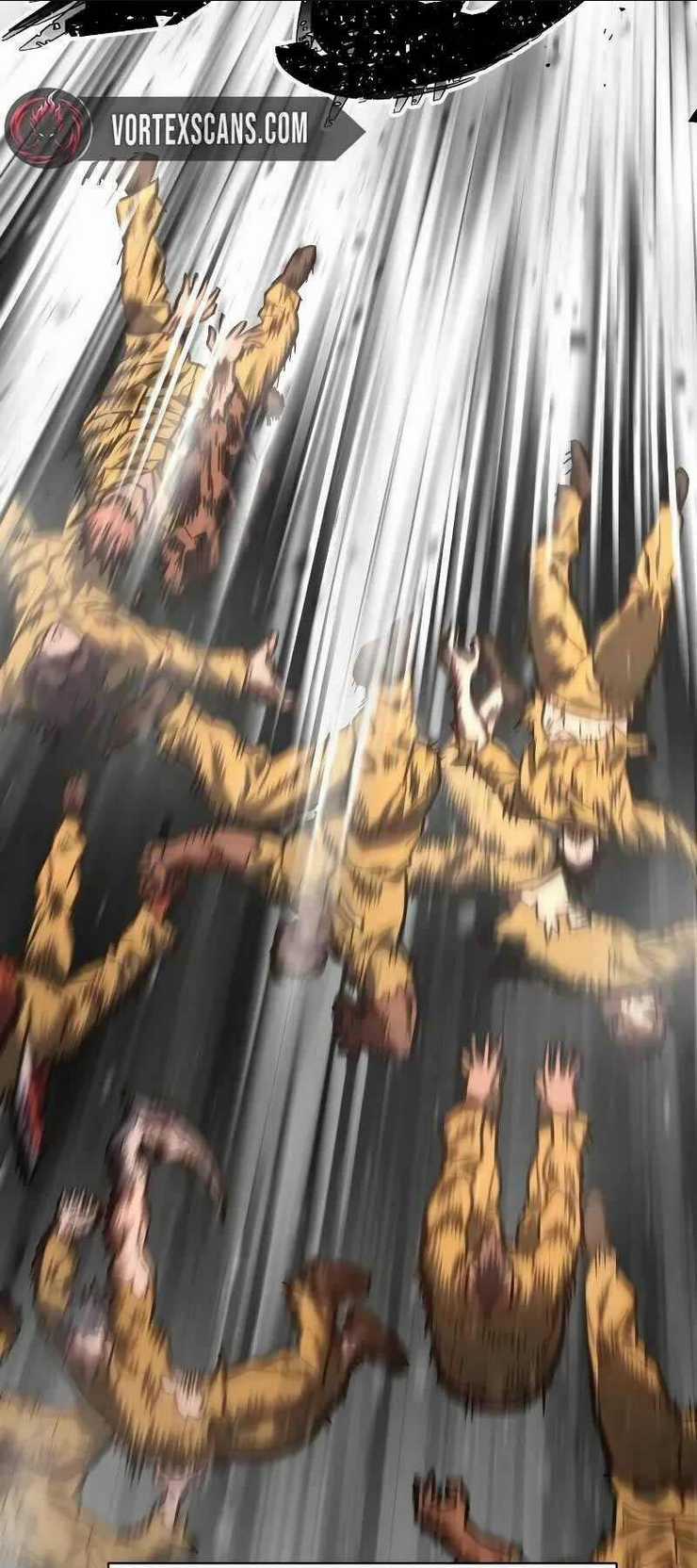 Đao Phủ - Chapter 1 - Trang 155