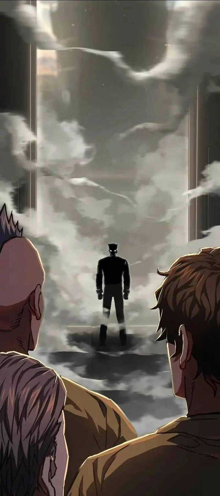 Đao Phủ - Chapter 1 - Trang 158