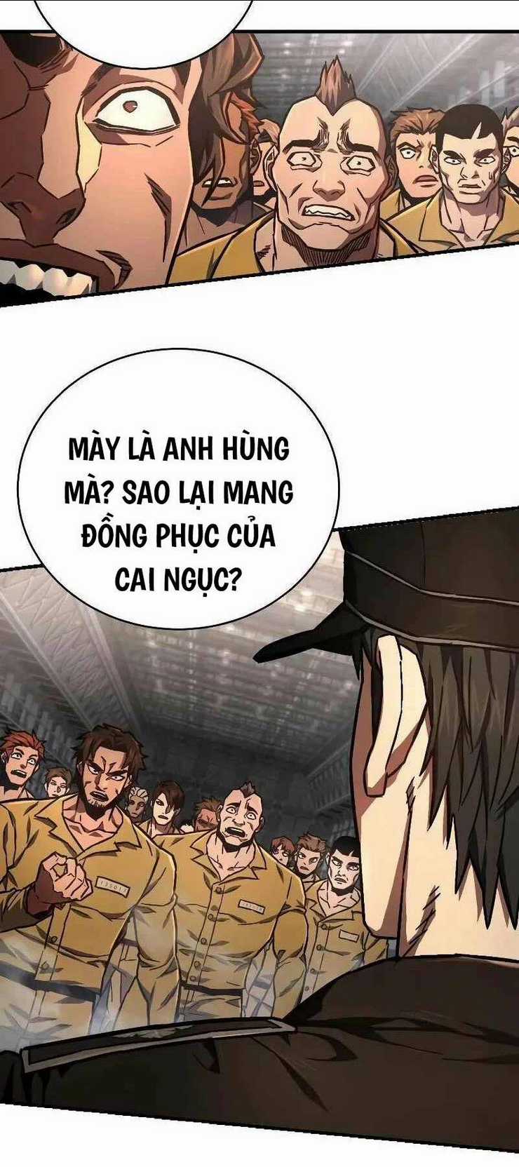 Đao Phủ - Chapter 1 - Trang 162