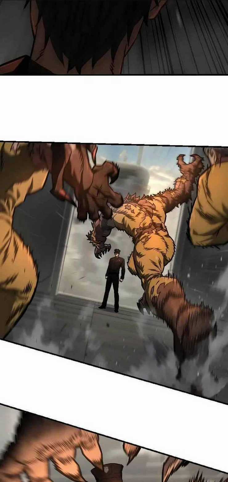 Đao Phủ - Chapter 1 - Trang 165