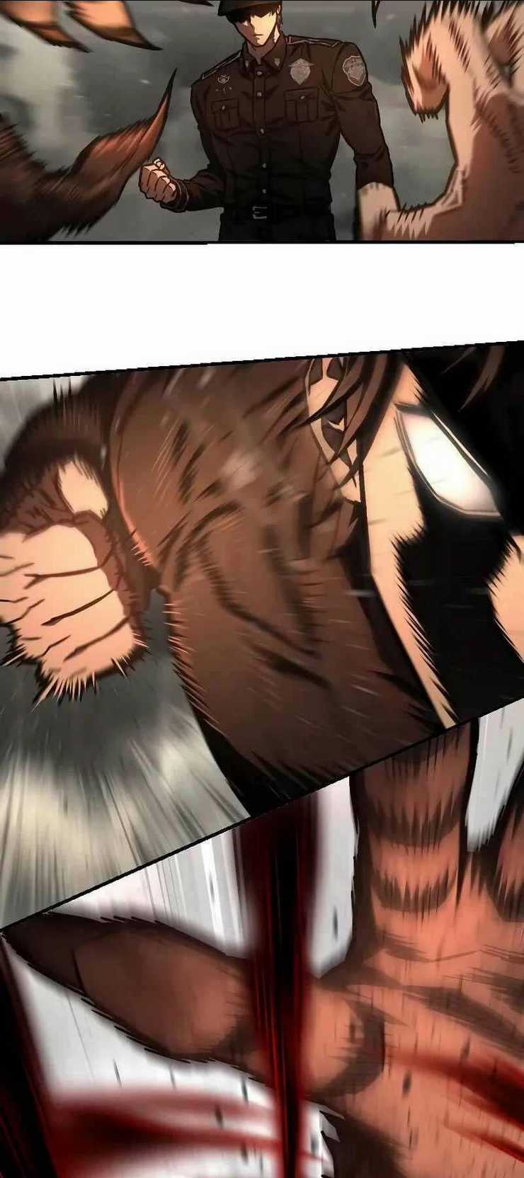 Đao Phủ - Chapter 1 - Trang 166