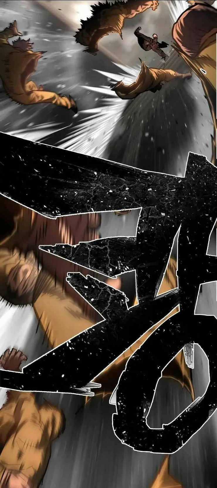 Đao Phủ - Chapter 1 - Trang 170