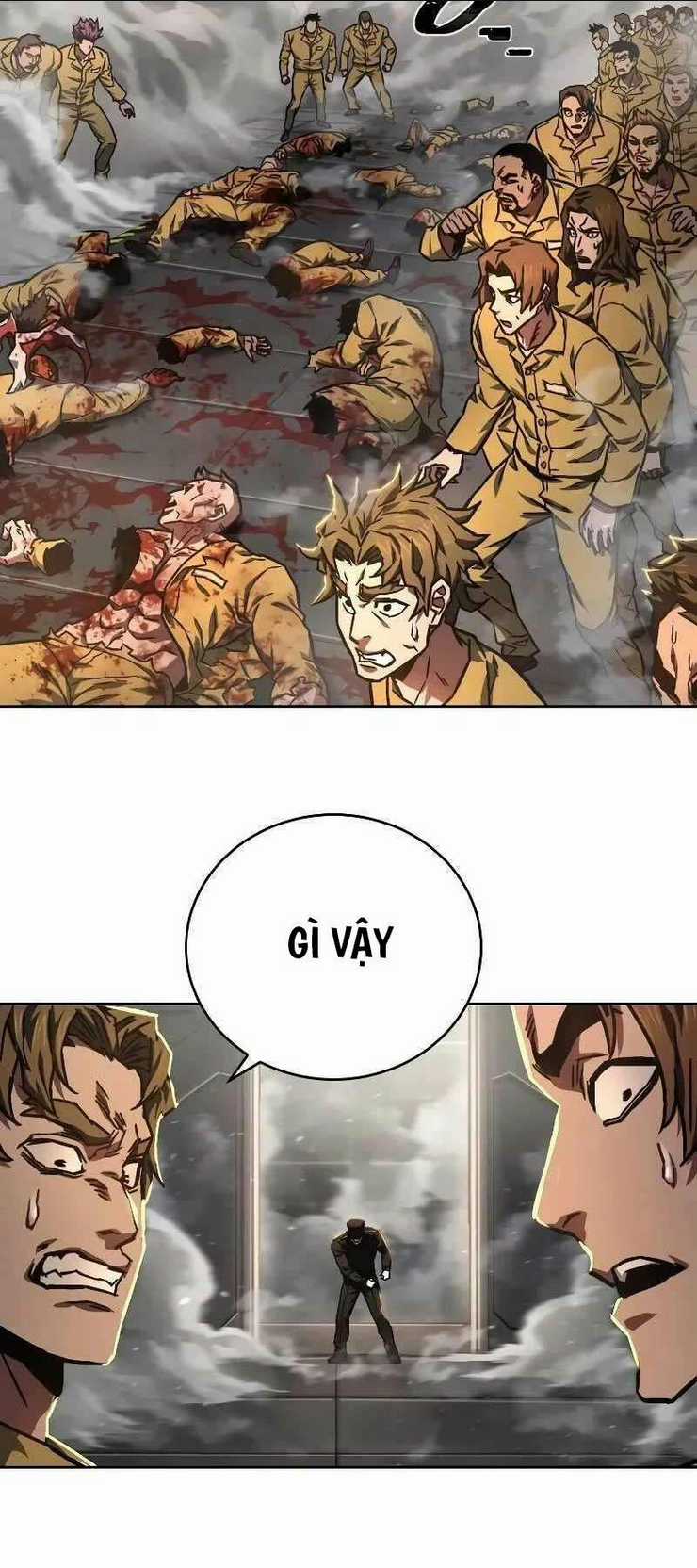 Đao Phủ - Chapter 1 - Trang 173