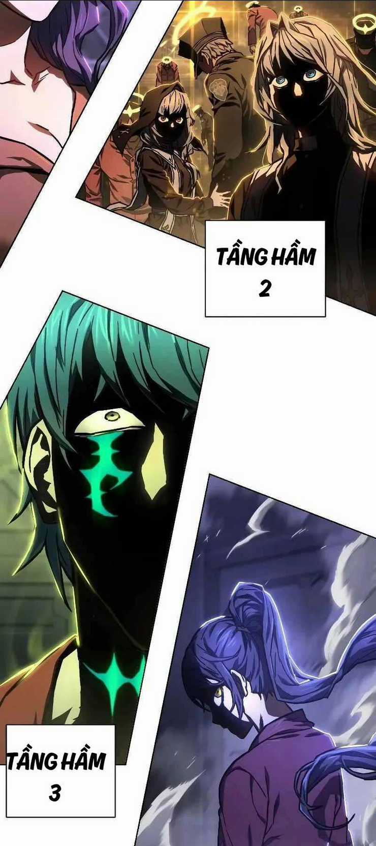 Đao Phủ - Chapter 1 - Trang 177