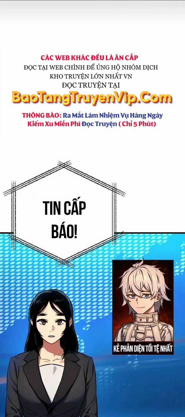 Đao Phủ - Chapter 1 - Trang 19
