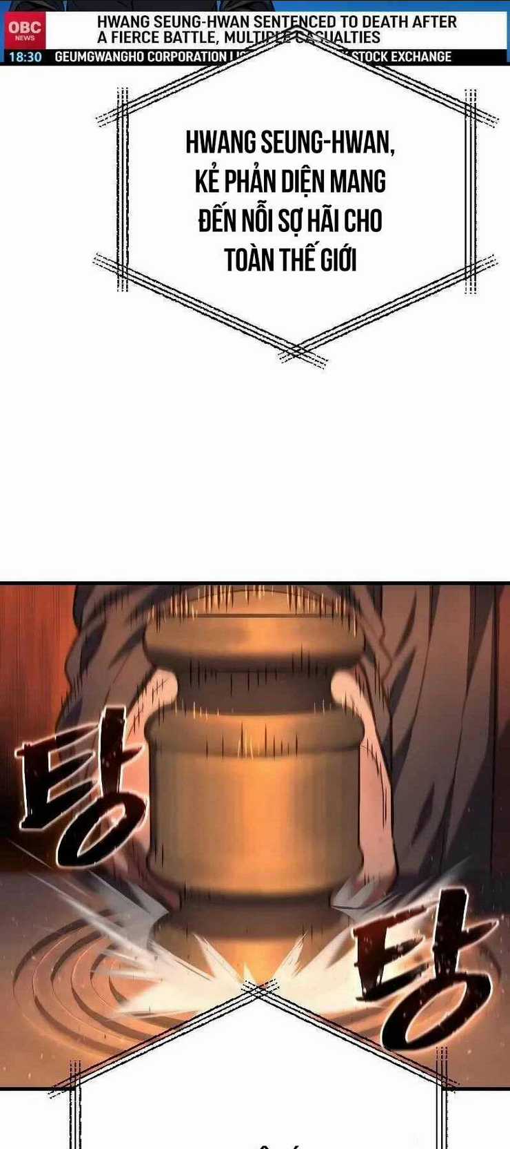 Đao Phủ - Chapter 1 - Trang 20