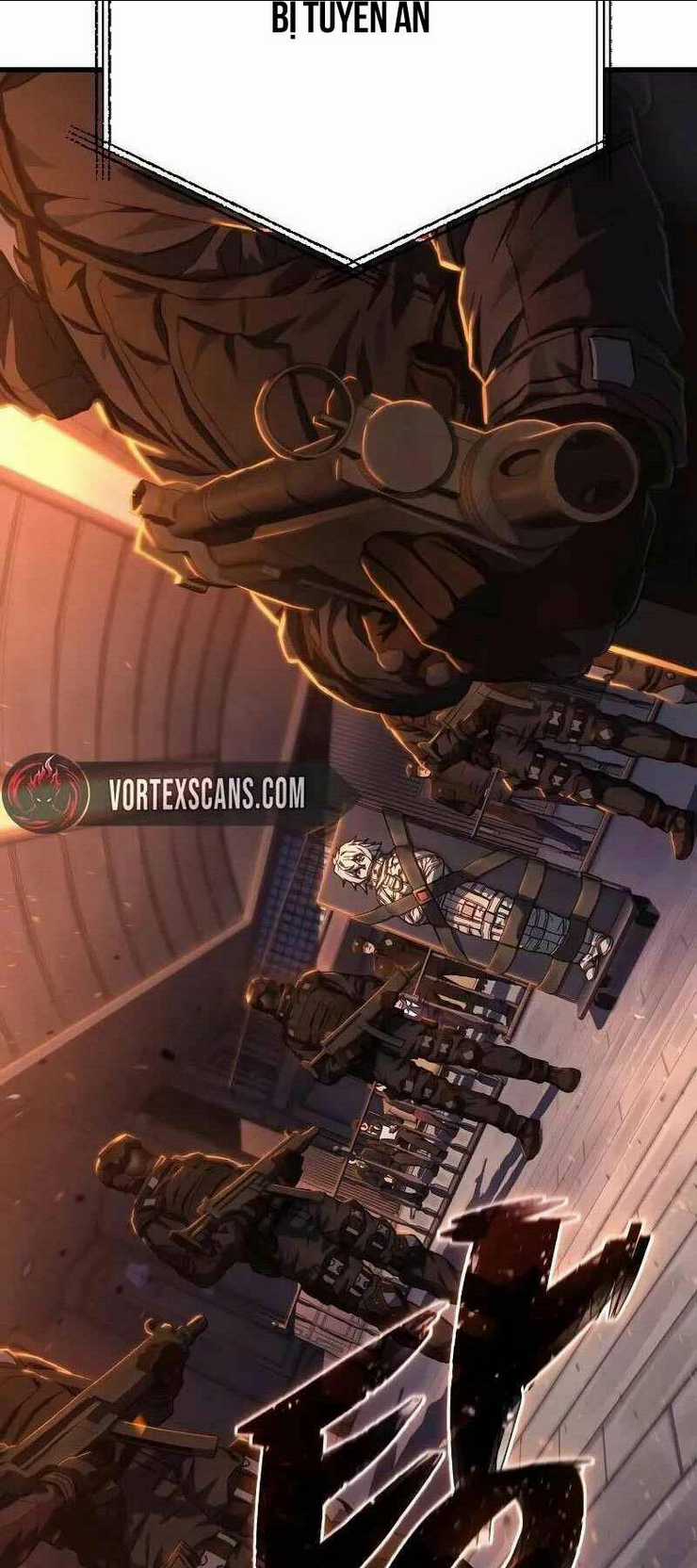 Đao Phủ - Chapter 1 - Trang 21